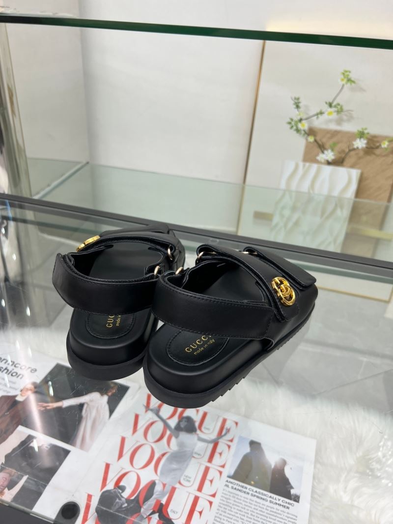 Gucci Slippers